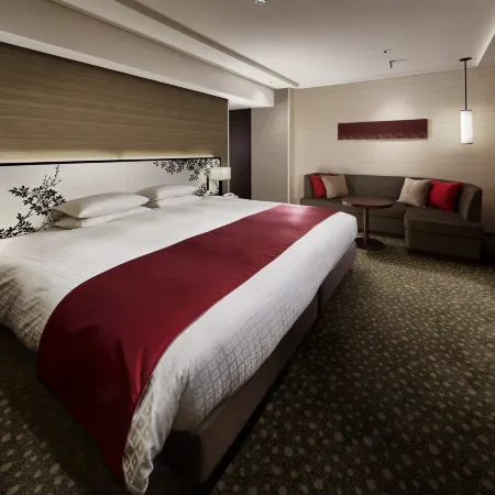Shiba Park Hotel