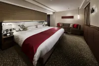 芝パークホテル