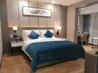 Shengxin Hotel (Yan'an Pagoda Mountain store)