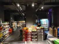 Vanke Songhua Lake New Story Suites Hotels in Jilin