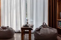 Yifang·Nanyan Hotel (Nanyandang Mountain Scenic Area Branch)
