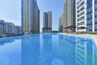 Shanwei Haifeng Yicheng VIP Hotel - Rooftop Pools