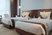 XIANG TANG YUN RUI HOTEL Hotels in Handan