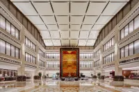 Yancheng Guest Hotel