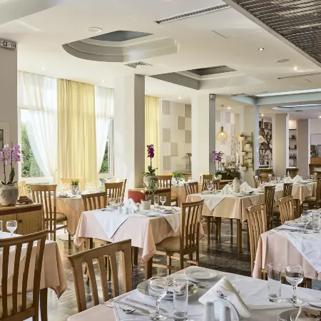 Tylissos Beach Hotel - Adults Only