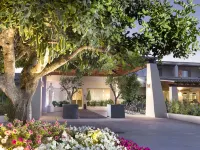 聖泰奧多羅飯店 聖特奧多羅住宿飯店