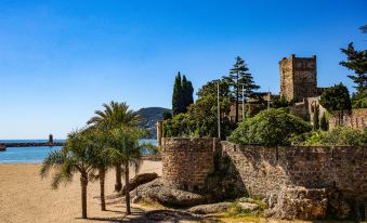 Les Jardins du Golf – Mandelieu