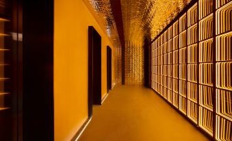 TIDElab Tide Hotel (Wenling)