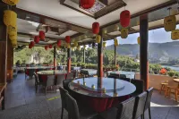 阿呆民宿（芙蓉鎮大瀑布店）