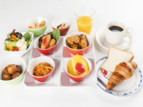 Sotetsu Fresa Inn Daimon