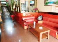 Huzhu Temple Xuanzi Hotel