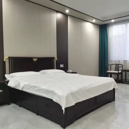 Baiside Culture Theme Hotel