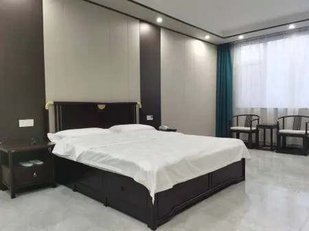 Baiside Culture Theme Hotel