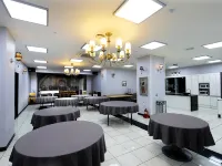 White Tourist Hotel Hotels in Jeonju