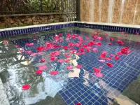 Miaoleiwu Hot Spring Holiday Villa  (Longmen Nankunshan) -  Ferienhäuser