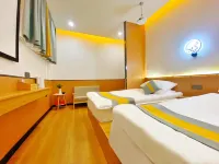 Xiqiao Electric Sports Cinema Hotel