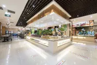 Inzone Garland Hotel (Qingzhou Ancient City) - breakfast