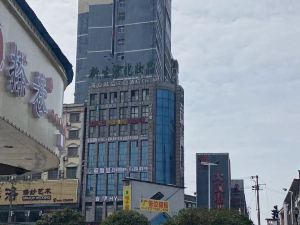 Lipu Kexin Hotel