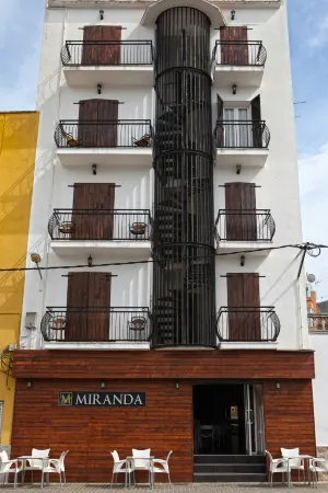 米蘭達青年旅舍