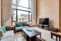 Qidong Haizhilan Homestay
