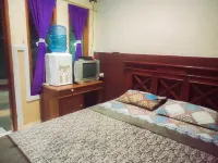 Hotel Abad Baru 1 Hotels in Pangandaran