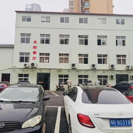 Tongbai Great Wall Hotel
