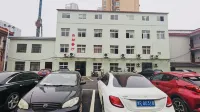 Tongbai Great Wall Hotel - servizio colazione
