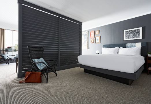 호텔 카부키 아 주아 드 비브르 호텔