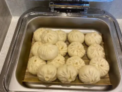 Hanyuan Business Hotel (Victoria commercial building of Linhe high speed railway station) Hotels in Bayannur