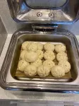 Hanyuan Business Hotel (Victoria commercial building of Linhe high speed railway station) Hotel a Bayannur