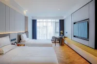 Vera Nika International Hotel Hotels in Nanle