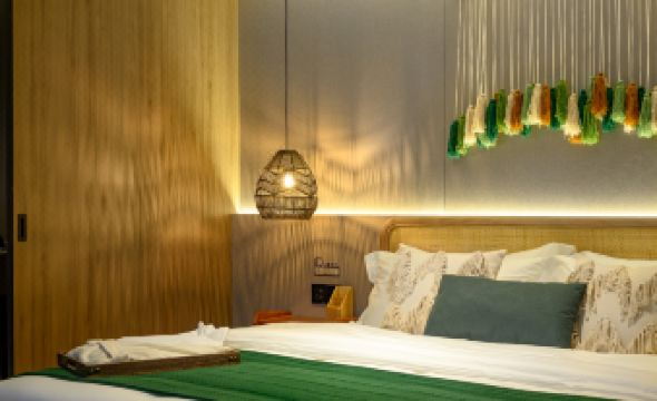 GTALLIN Shijiantang (Shenzhen Futian Designer Space)