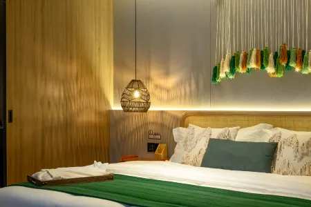 GTALLIN Shijiantang (Shenzhen Futian Designer Space)