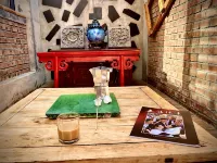 Mutianyu Great Wall Country Park Homestay