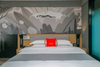 Shankee Hotel (Xuanwei Huochezhan) Hotels in Xuanwei