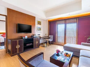 The Soaltee, Kathmandu Autograph Collection