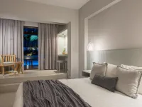 Castelli Hotel  All Inclusive Hotels in Zakinthos Island