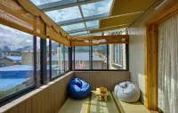 Meet Snow Mountain Boutique Residence
