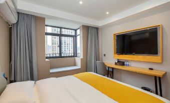 Yuanxuan Hotel (Anxi Yingfa Plaza)