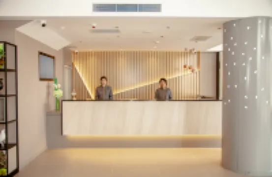 Homeinn Selected Hotel (Heze Dingtao Wantai City)