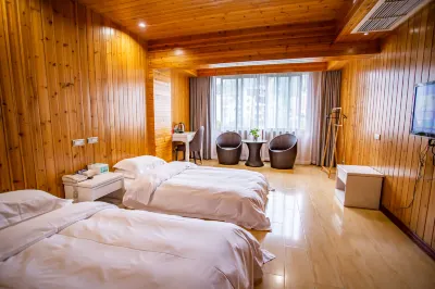 Bad Potato Hotel (Jingning Jinfeng Branch)