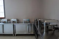 Zongcheng Hotel Hotels in Wei County
