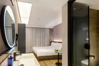 HanTing Hotel (Beijing Shifan Daxue) Hotels in Peking