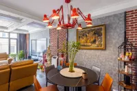 Mansen Villa (Lanzhou Anning)
