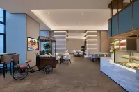 Somerset Haizhu Centre Guangzhou - Apartments