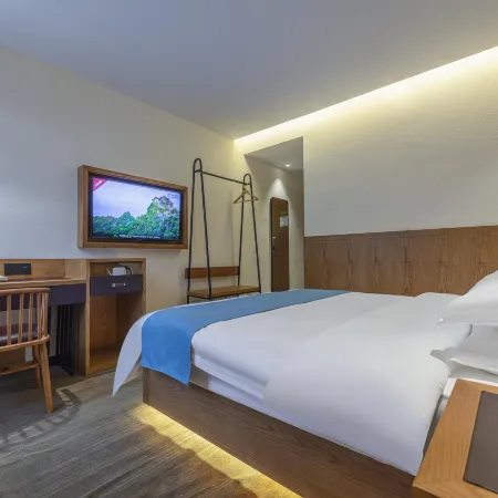 Super 8 Hotel