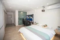 Yuxi Milen Hotel