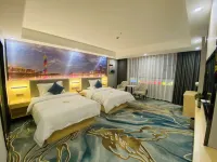 Hemei International Apartment (Boluo Taimei Town) Hotels near Xiangtoushan Leigong Xiapiaoliu