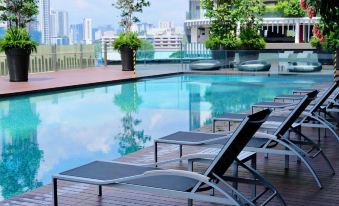The Pearl Kuala Lumpur