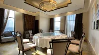 Qiaocheng Hotel - petit déjeuner